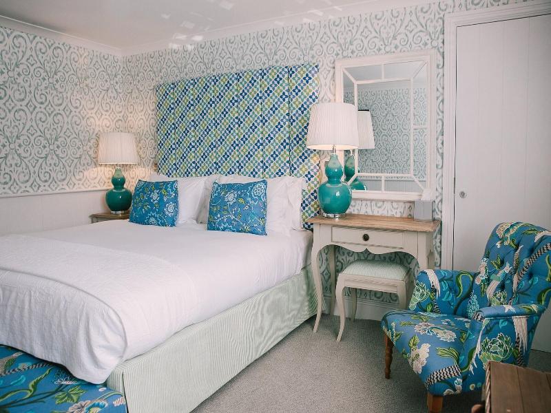 The Swan Hotel And Spa image