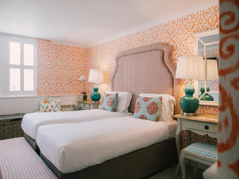 The Swan Hotel And Spa image