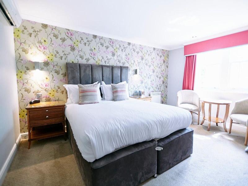 The Swan Hotel And Spa image