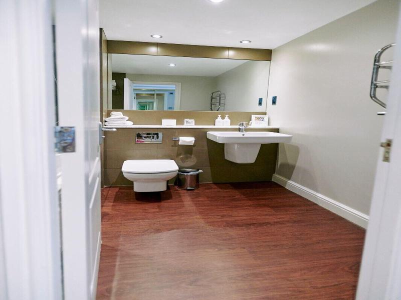 The Swan Hotel And Spa image