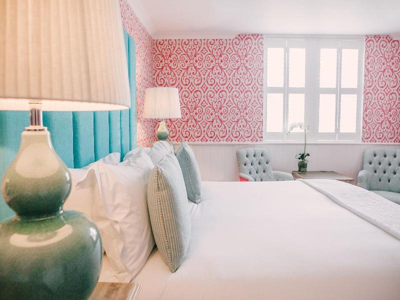 The Swan Hotel And Spa image