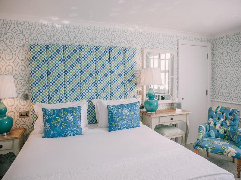 The Swan Hotel And Spa image