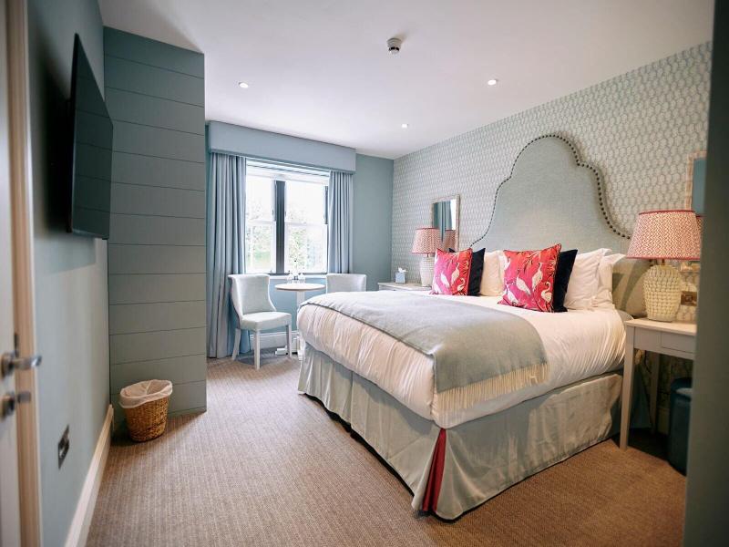 The Swan Hotel And Spa image