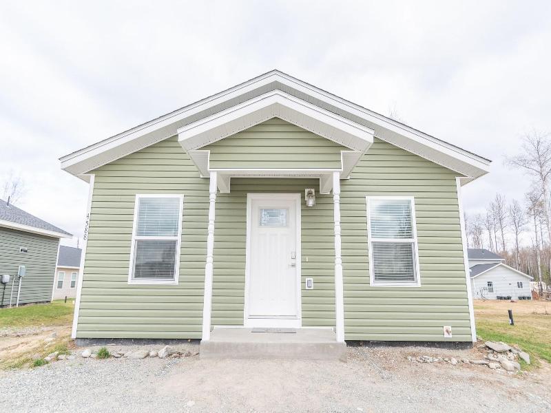 Susitna Suites