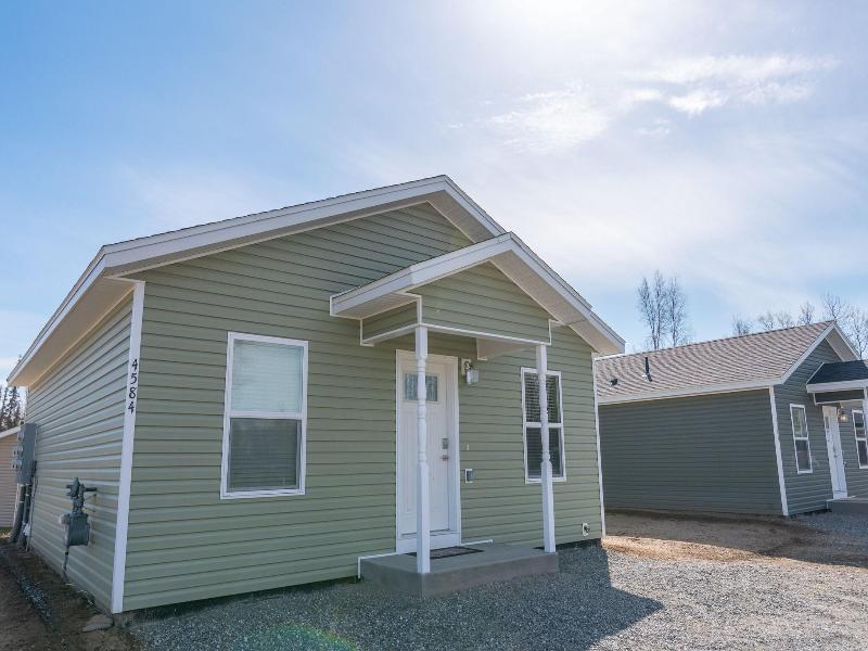 Susitna Suites