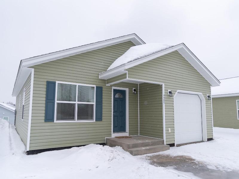 Susitna Suites