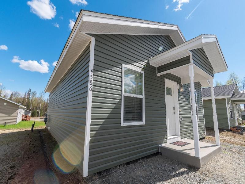 Susitna Suites