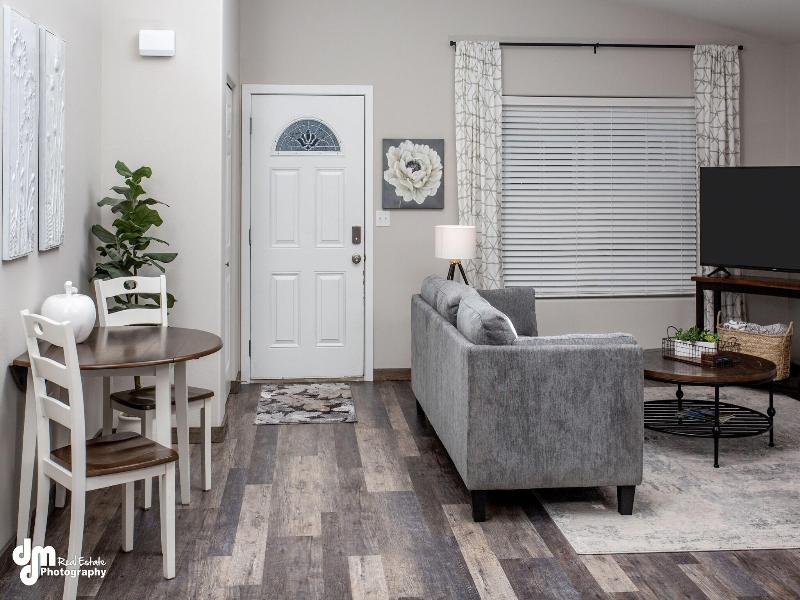 Susitna Suites