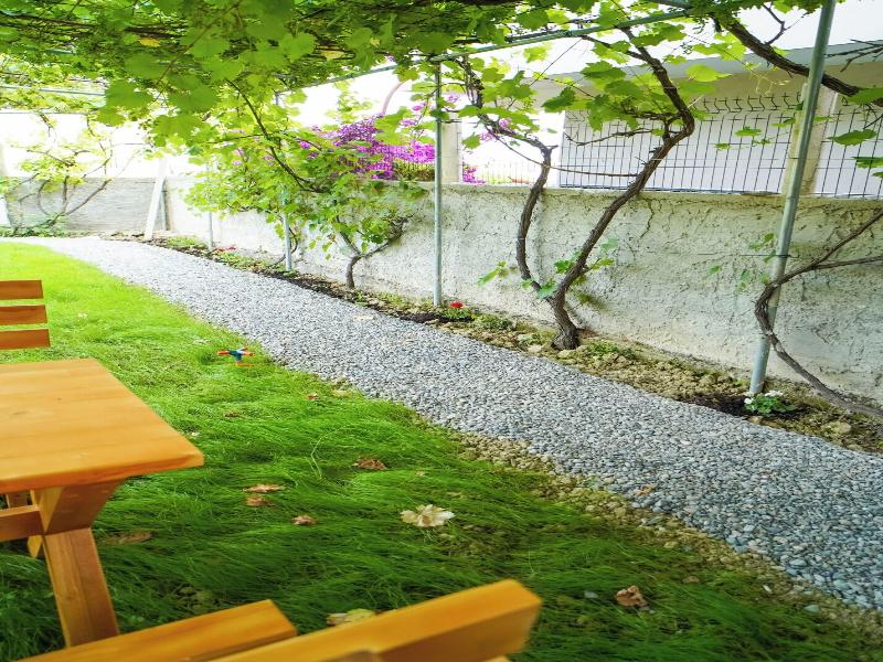 Kalpazo Kaja Vila Garden image