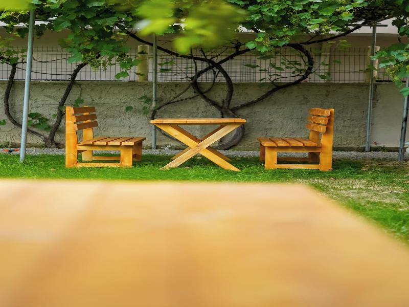 Kalpazo Kaja Vila Garden image