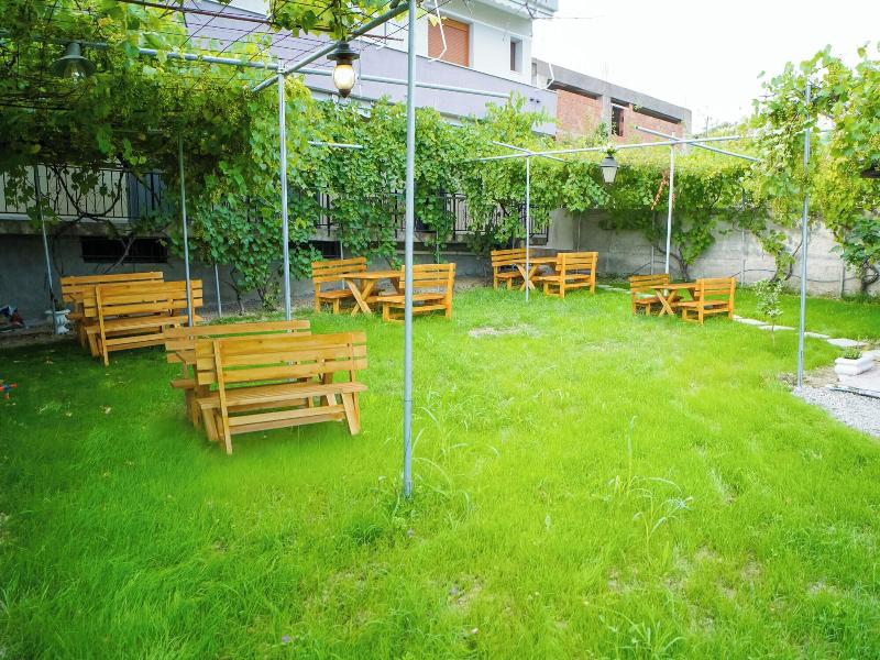 Kalpazo Kaja Vila Garden image