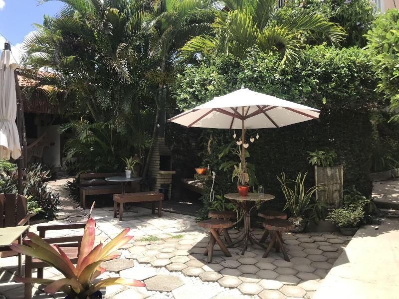 Tibau Do Sul