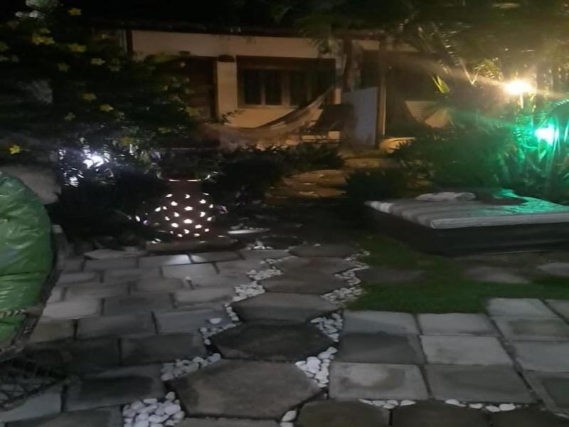 Pousada Mar E Sol