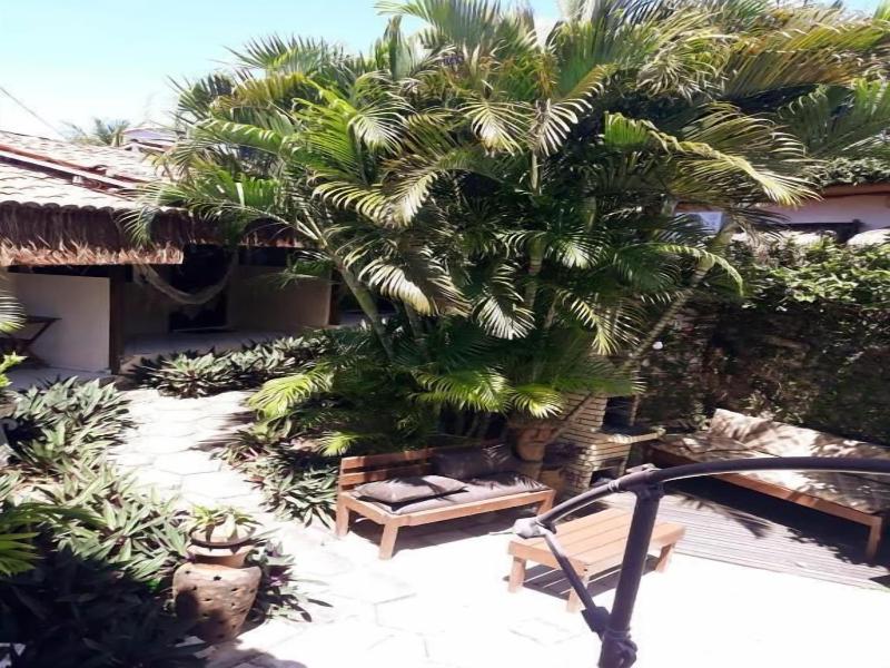 Pousada Mar E Sol