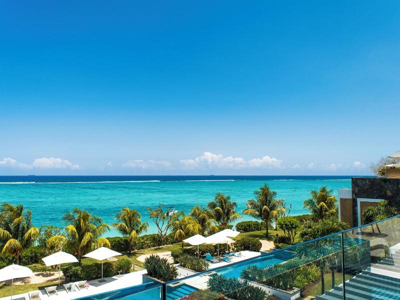 Cap Ouest By Horizon Holidays image