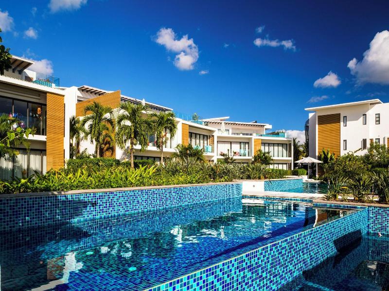 Cap Ouest By Horizon Holidays image