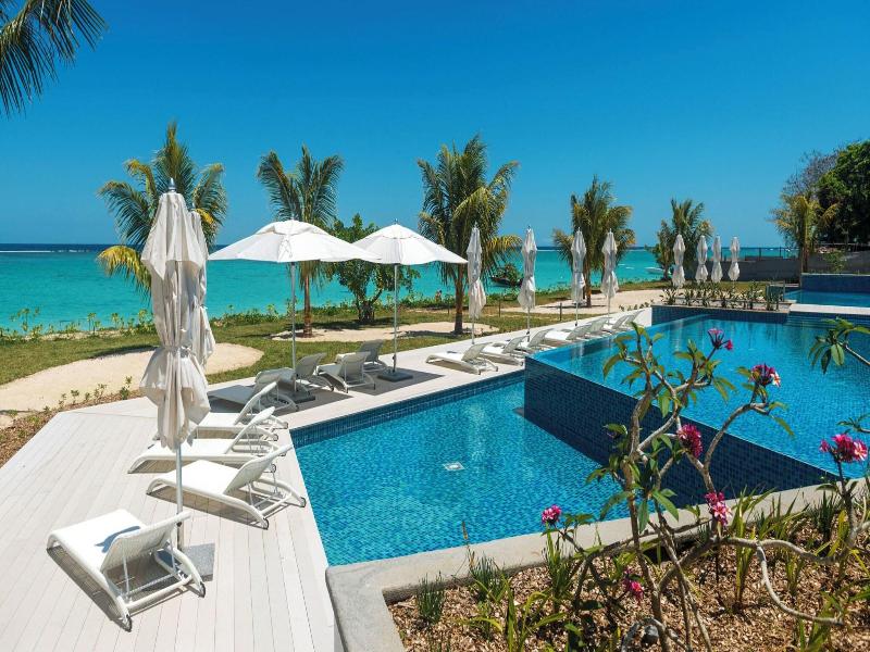Cap Ouest By Horizon Holidays image