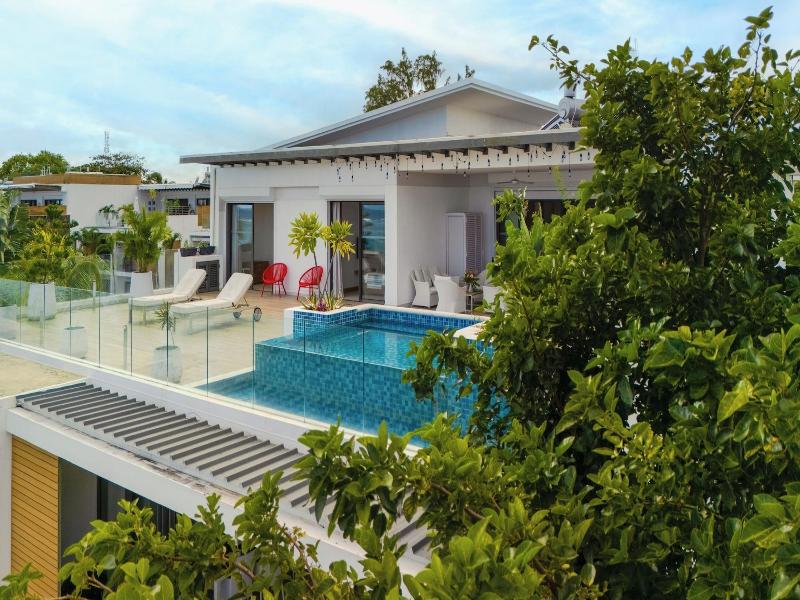 Cap Ouest By Horizon Holidays image