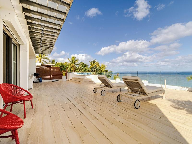 Cap Ouest By Horizon Holidays image