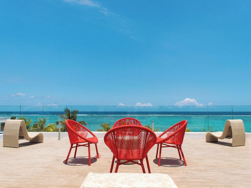 Cap Ouest By Horizon Holidays image