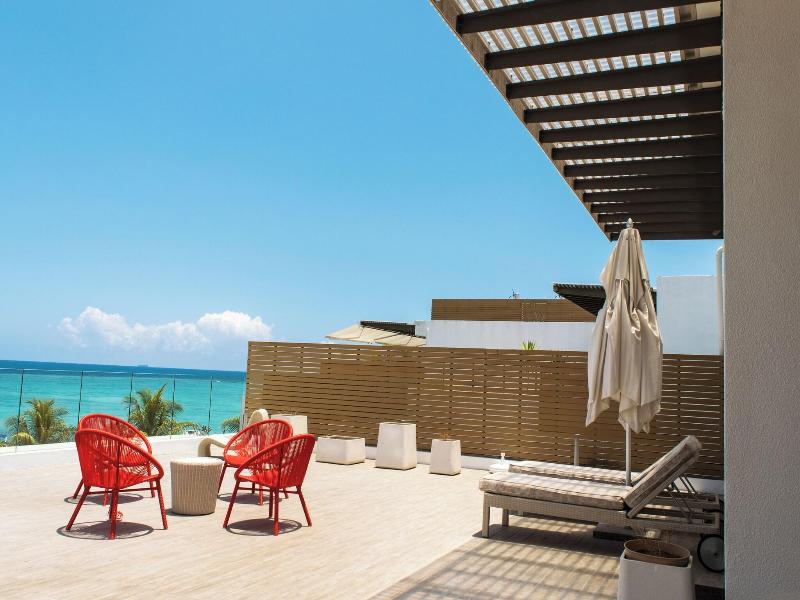 Cap Ouest By Horizon Holidays image