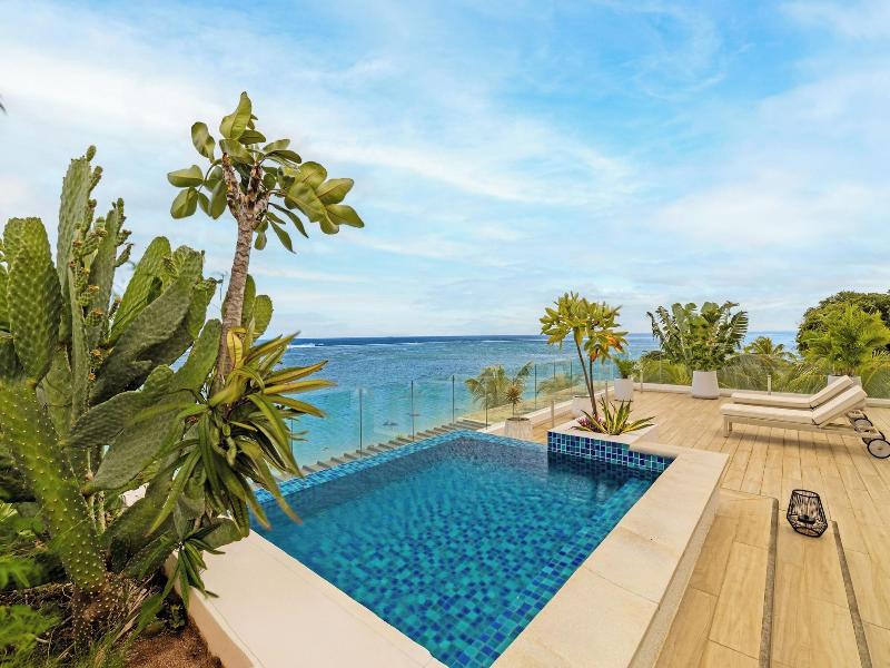 Cap Ouest By Horizon Holidays image