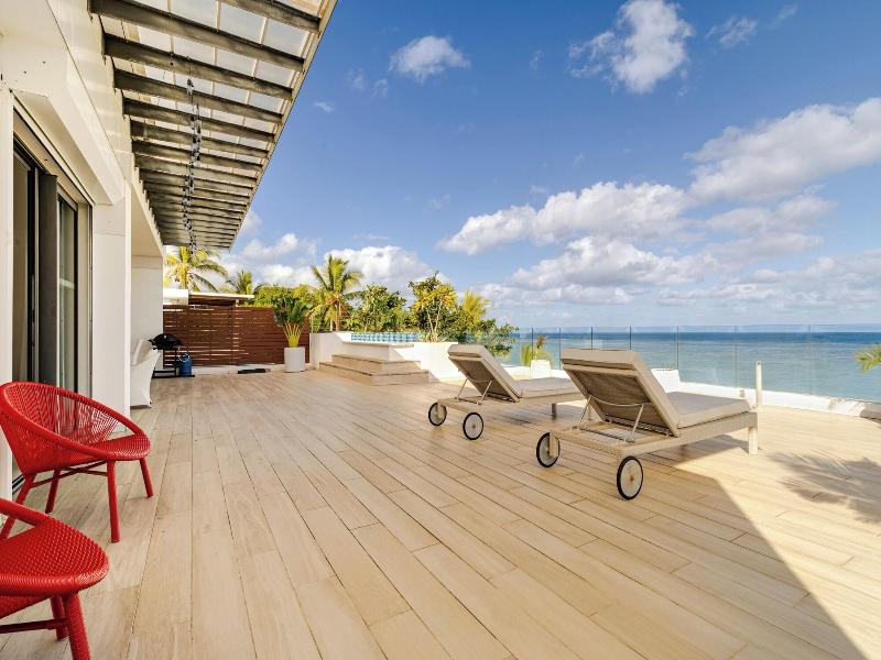 Cap Ouest By Horizon Holidays image