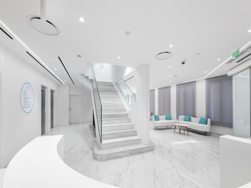 Odyssey Rooms image