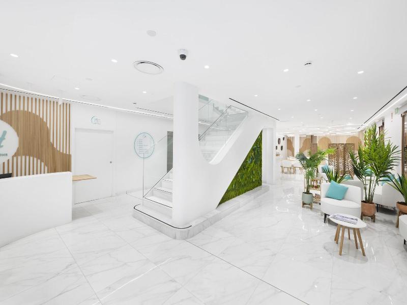 Odyssey Rooms image