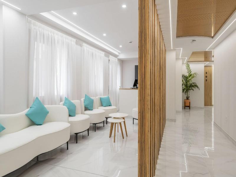 Odyssey Rooms image