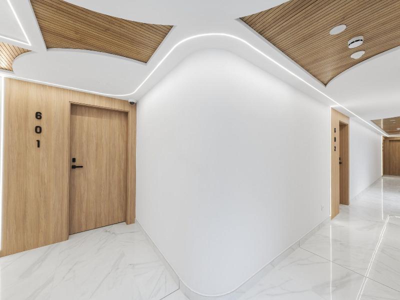 Odyssey Rooms image