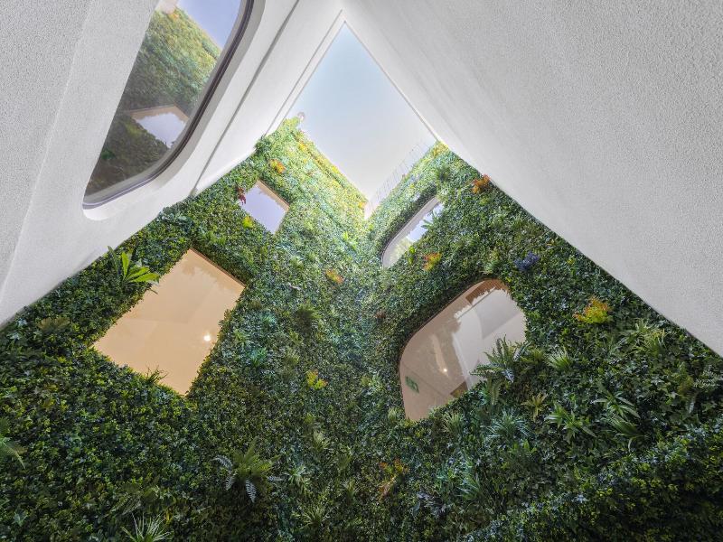 Odyssey Rooms image