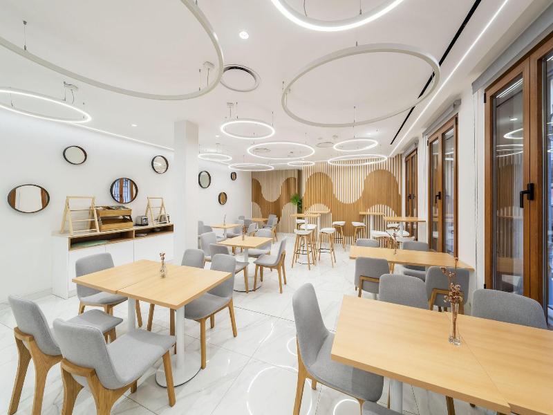 Odyssey Rooms image