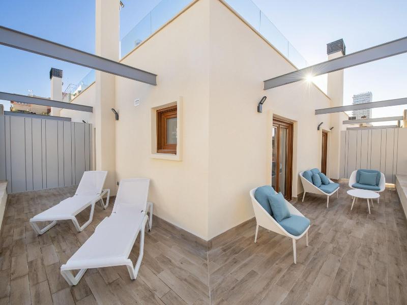 Odyssey Rooms image