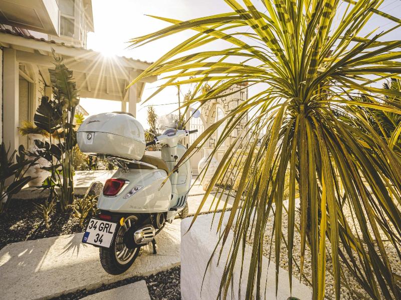 Voger Alacati Silence