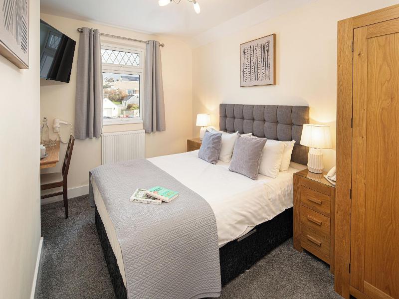 The Gwbert Hotel image