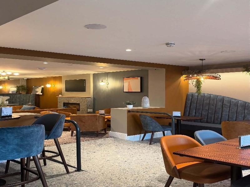 The Gwbert Hotel image