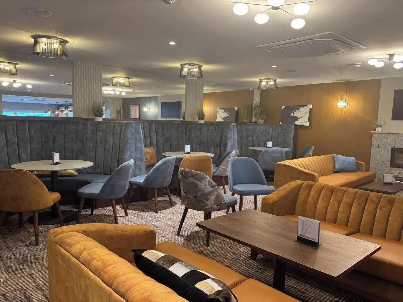 The Gwbert Hotel image