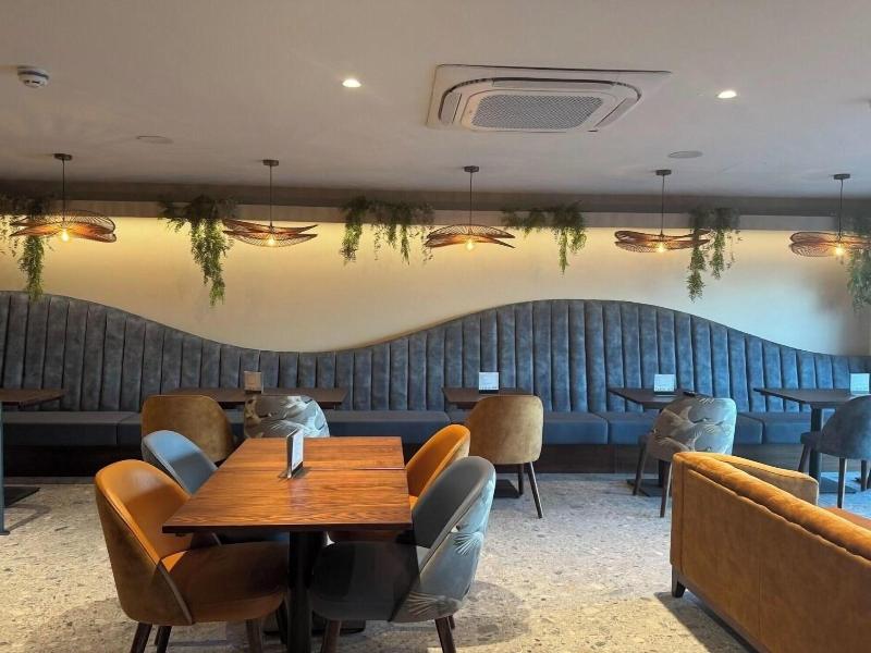 The Gwbert Hotel image
