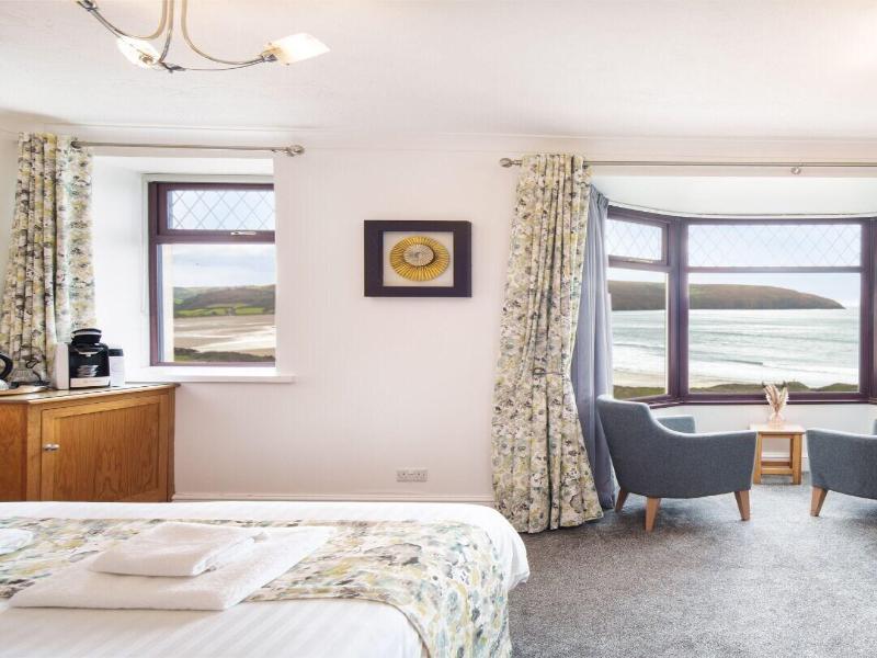 The Gwbert Hotel image