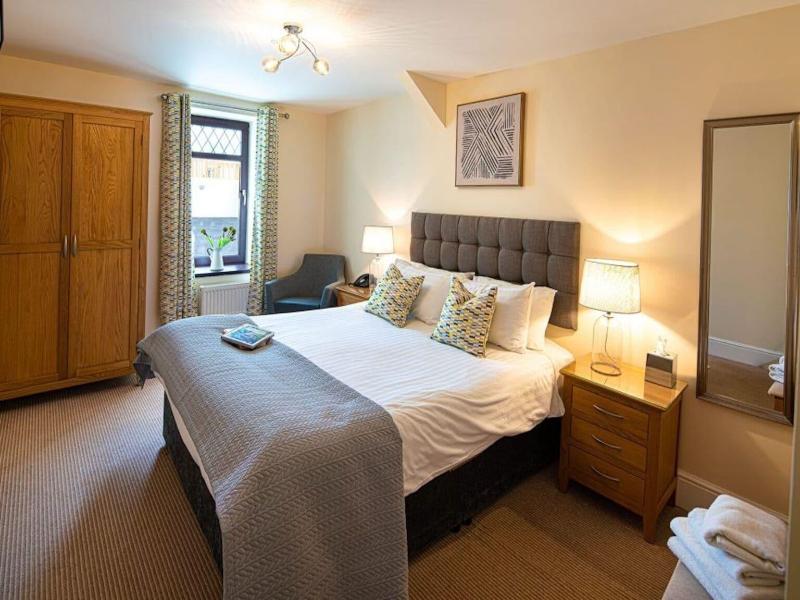 The Gwbert Hotel image