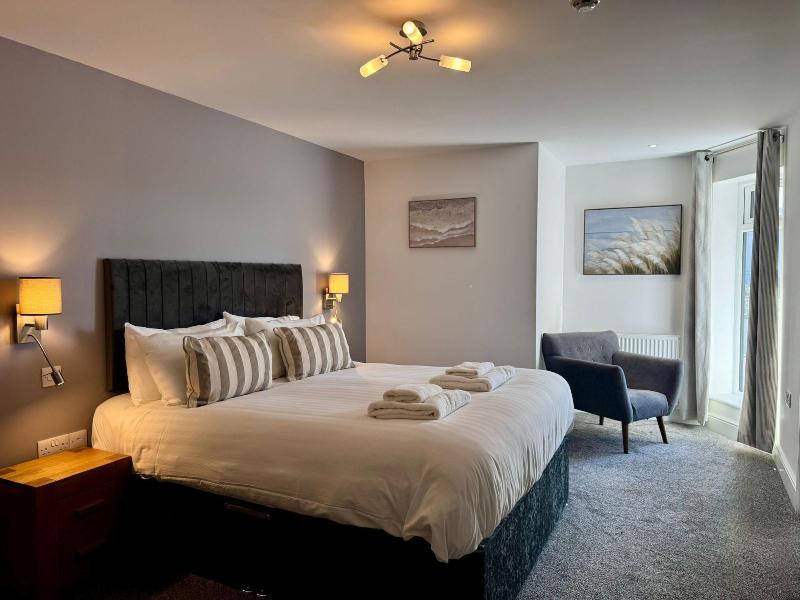 The Gwbert Hotel image