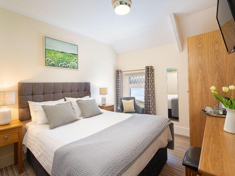 The Gwbert Hotel image