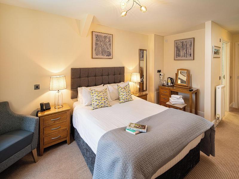 The Gwbert Hotel image