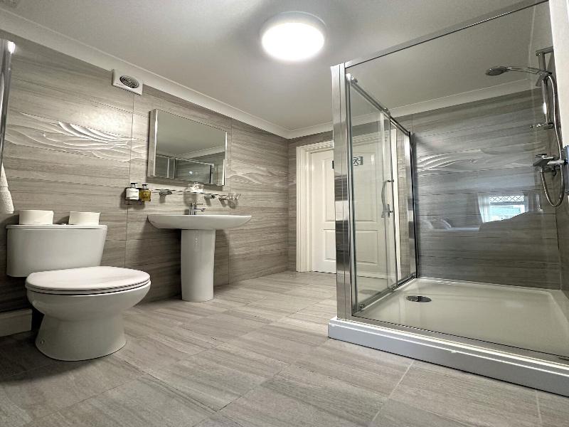 The Gwbert Hotel image