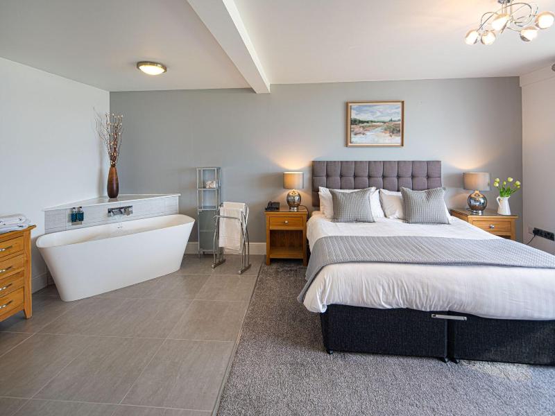 The Gwbert Hotel image