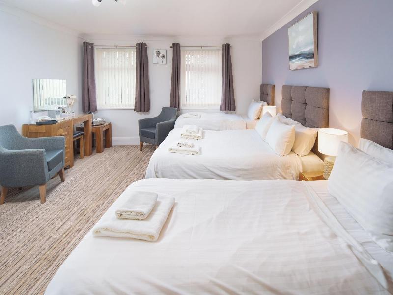 The Gwbert Hotel image