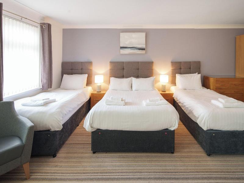 The Gwbert Hotel image