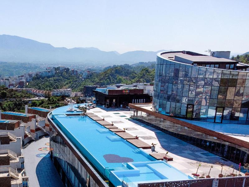Arka Art Hotel image