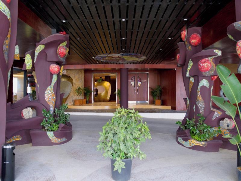 Arka Art Hotel image